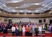 Kemenham Sumbar dan Pemko Payakumbuh Perkuat Kapasitas HAM bagi Masyarakat