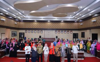 Kemenham Sumbar dan Pemko Payakumbuh Perkuat Kapasitas HAM bagi Masyarakat