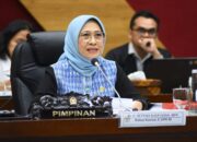 DPR Ingatkan Tanggung Jawab Moral Penerima Beasiswa LPDP