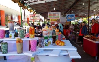 Ramadan 2026, Pasa Pabukoan Dipusatkan di Bancalaweh Padang Panjang