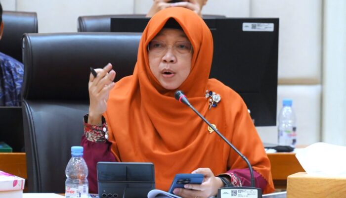 Pemerintah Jaga Stabilitas Harga dan Perkuat Ekonomi Selama Ramadan