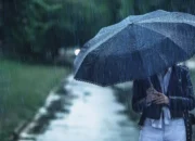 BMKG Sebut Kota-Kota Besar Potensi Berawan dan Hujan Ringan Hari ini