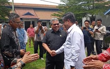 Ribuan Warga Terdampak Bencana di Sumbar Dapat Pelatihan dan Dukungan untuk Bekerja