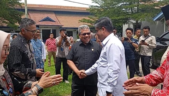 Ribuan Warga Terdampak Bencana di Sumbar Dapat Pelatihan dan Dukungan untuk Bekerja