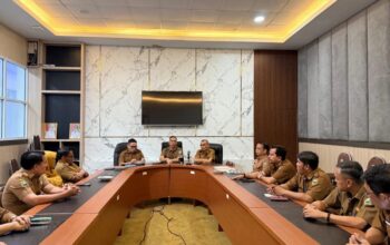 Pemkab Solok Tempuh Jalur Hukum Amankan Tanah Eks HGU PT Danau Diatas Makmur