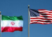 Swedia dan Serbia Serukan Warganya Segera Tinggalkan Iran