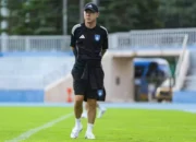 Shin Tae-yong Dikabarkan akan Kembali ke Indonesia, Untuk Apa?