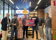 Liburan Seru Bareng Telkomsel! SIMPATI Hoki Ajak Pengguna Terbang Ke Surga Tropis Labuan Bajo