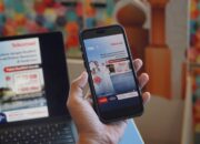 Ibadah Makin Tenang Bersama Paket RoaMAX Umrah Telkomsel, Dapatkan Voucher Kuliner Nusantara di Tanah Suci