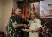 HUT PPM Sumbar ke-45, Evi Yandri Ajak Kader Sebarkan Semangat Perjuangan dan Kebangsaan