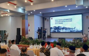 Pemko Tegaskan Komitmen untuk Kejayaan Kota Padang