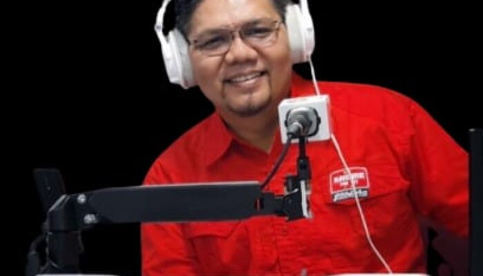 Hari Radio Sedunia 2026: “Saat AI Mengudara, Radio Tetap Manusia”
