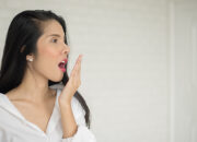 Mengatasi Bau Mulut saat Puasa