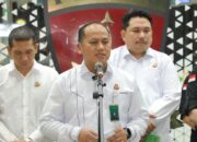 Kejaksaan Tetapkan 11 Tersangka Ekspor CPO