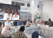 Langkah Menjadikan Padang sebagai Kota Gastronomi Makin Dekat