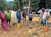 Banjir di Kuranji, Pemko Padang Gerak Cepat Terjun ke Lapangan