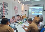Ramadan Halal Fest 2026 Bakal Digelar di Masjid Al-Hakim pada Bulan Puasa