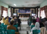 Musrenbang Koto Panjang Fokuskan Pembangunan Infrastruktur dan Pemberdayaan Ekonomi