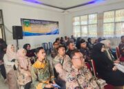 Usulan Bidang Fisik dan Sosial Dibahas pada Musrenbang Silaing Atas Padang Panjang