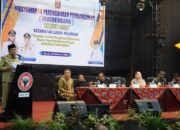 Wawako Maigus Nasir Beri Tekanan Keras Terkait Integritas dan Kualitas Pelayanan Publik