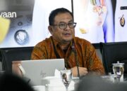 Kota Padang Alami Deflasi, Ini Kata Bank Indonesia