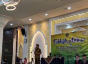 Pemko Padang Targetkan Penguatan Karakter dan Kemandirian Hafiz Lokal