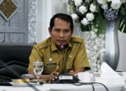 Atasi Inflasi saat Ramadan, Pemko Padang Imbau Warga Tidak Konsumsi Makanan Berlebihan