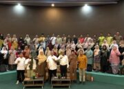 Wujudkan Kota Pintar dan Kreatif, Guru di Padang Diajarkan Jadi Animator Hebat