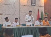 Seluruh Masjid Tiap Kelurahan di Kota Padang Sudah Digitalisasi Hingga 2029