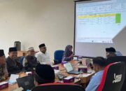 Besaran Zakat Fitrah dan Fidyah Ramadan 1447 H di Padang Panjang Telah Ditetapkan