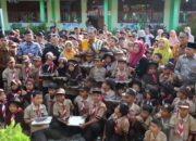 Wako Pariaman Pantau Pemeriksaan Jajanan Sekolah oleh BPOM