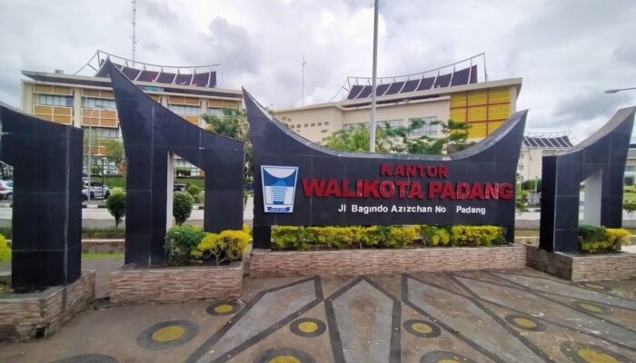 Jam Kerja ASN Pemko Padang Dipangkas Selama Ramadan