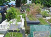 Jelang Ramadan, Pembayaran Tunggakan Retribusi Makam di TPU Padang Ramai