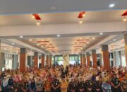 Kejari Padang Perkuat Pendampingan Hukum bagi Kepala Sekolah