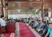 Wawako Maigus Nasir Sebut Pendidikan Anak Tanggung Jawab Utama Orangtua