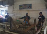 Telusuri Lorong-Lorong Malam Hari, Wako Hendri Arnis Lakukan Sidak di Kawasan Pasar