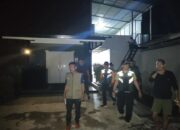 Satpol PP Intensifkan Pengawasan Tempat Hiburan Malam saat Ramadan di Padang