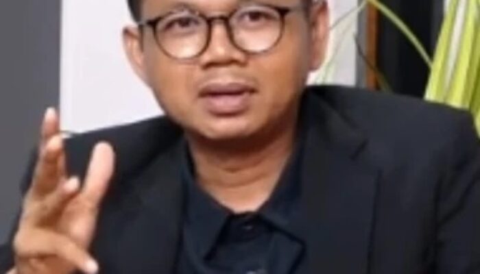 Ketua IJTI Sumbar : Pers Harus Mampu Beradaptasi