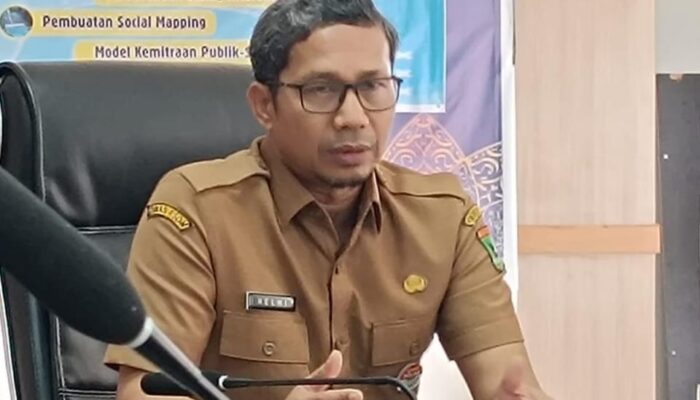 Langgar Ketentuan SIPB, Dua Perusahaan Tambang Tras Dihentikan Sementara