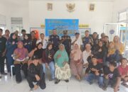 Penataan Pelabuhan Dimulai, Para Pedagang di Pelabuhan Tuapejat Siap Direlokasi