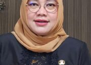 UMKM Dominasi Perizinan Usaha di Kota Padang