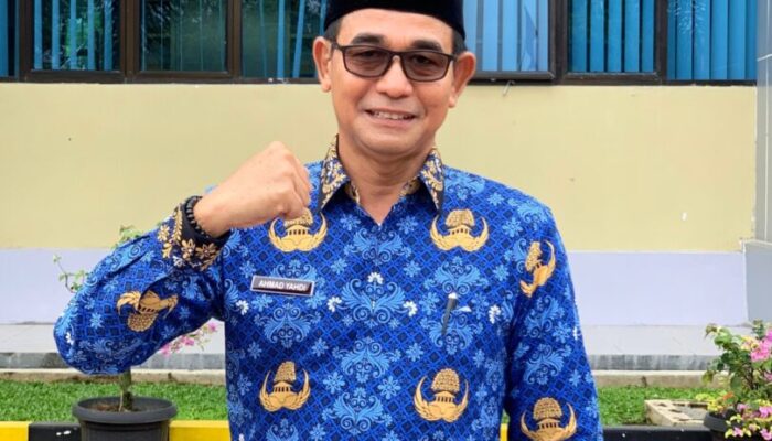 Hari Pers Nasional, Kantah Padang Pariaman tegaskan Pers sebagai Pilar Demokrasi dan Mitra Strategis Pemerintah