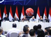OJK Percepat Reformasi Pasar Modal untuk Perkuat Likuiditas dan Kepercayaan Investor