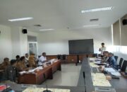 Dewan Sebut Ada Sosok “Tuan Takur” Kuasai Parkir di Kota Padang