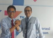 Tasman Masuki Purna Tugas, Pemimpin Divisi Sekretaris Perusahaan Bank Nagari Kini Dijabat Yosviandri