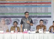 Evi Yandri Tampung Aspirasi Masyarakat Koto Lalang