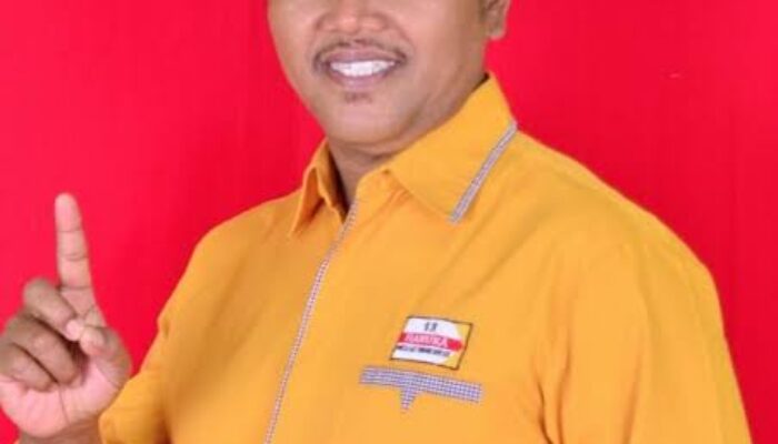 Anggota DPRD Agam Nilai Pembelian Mobil Dinas Bupati Terkesan Dipaksakan