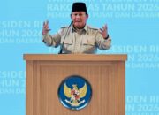 Presiden Jamin Kopdes Serap Hasil Panen dan Memutus Ketergantungan Tengkulak