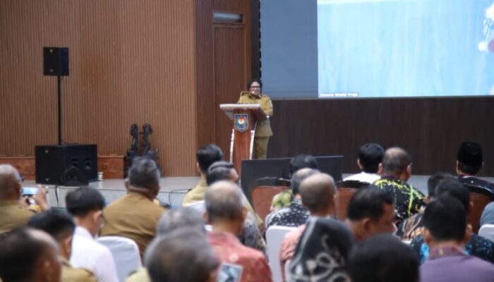 40 Daerah Jadi Percontohan Digitalisasi Penyaluran Bansos