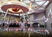 Batas Free Float tak Terpenuhi, 38 Emiten Kena Suspensi BEI